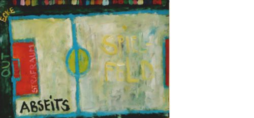 Spielfeld (Fussball-EM)